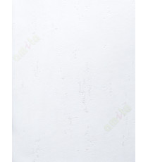 White silver solid natural texture home decor wallpaper for walls